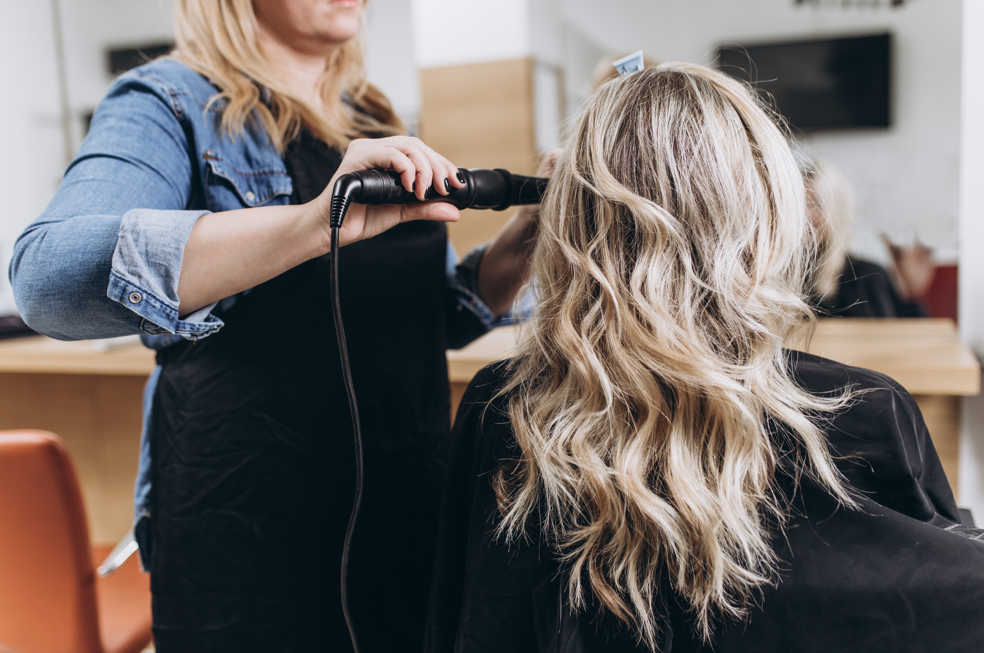 Hair Services